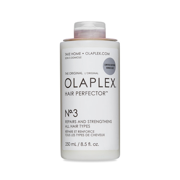 OLAPLEX No. 3 Hair Perfector LIMITED EDITION ( 8.5fl oz / 250ml ) SEALED - Picture 1 of 8